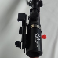 45mm Side Mount For Camera Moncam Scope Mount