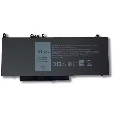Original quality 51WH Battery G5M10 For E5450 E5550 Notebook 15.6" G5M10 8V5GX