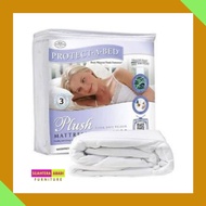 Protect A Bed Plush Mattress Protector