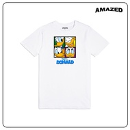 Donald Duck Shirt That's Donald Duck Shirt T-shirt Merchandise D2 Amazed