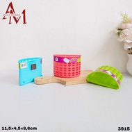 MAGNETIC STICK ON PENCIL CASE GL 7144 (3915)
