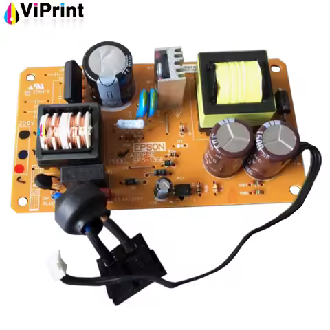 CA86PSE EPS-135E 100V 220V Printer Power Supply Board For Epson L1800 R1800 L1500W L1430 R2000 R1430