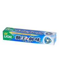 獅王鹹味 - 牙膏 #牙肉健康 #預防牙周問題
