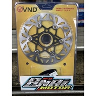 VND ak777 beat/vario/scoopy/genio 220mm disc brake