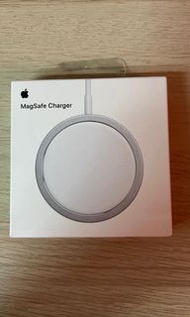 Apple 原裝全新MagSafe USB-C 無線充電器