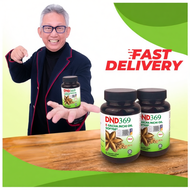 DND369 Sacha Inchi Oil Softgel (1 Botol / 60 biji) ready stock