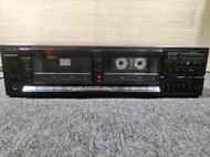 TEAC卡座  W-880RX高端卡座。