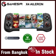 24 Hours Delivery In Bangkok Gamesir X4 Aileron Xbox Controller Game For Android PC