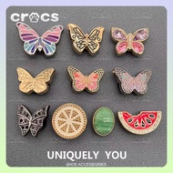 CRXX JlBT1 Metal Butterfly JlBT1 CRXX CRXX charm jibits CRXX CRXX JlBT1 set DIY Accessories