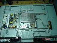 LG 42LC7D  維修