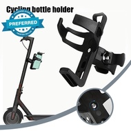 Bicycle Bottle Holder Quick Release Water Bottle Cage Cup 360 Holder Holder Flask Beverage Q1w1