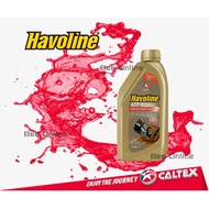 CALTEX Havoline ATF-J