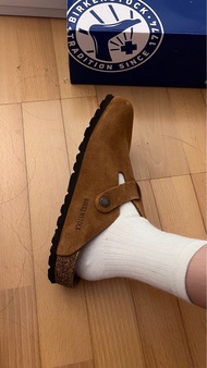 Birkenstock 勃肯正確版 Boston半拖鞋 Arizona涼鞋 多色 寬版窄版都有歡迎詢問