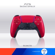 PlayStation 5 DualSense Wireless Controller Joy PS5 จอย PS 5 คอนโทรลเลอร์ไร้สาย จอยแท้ (ประกันศูนย์โ