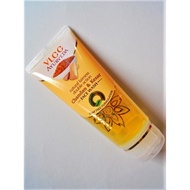 VLCC AYURVEDA Skin Brightening (Chandan & Kesar ) Face wash 100ml
