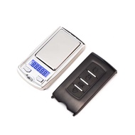 PETI3C Weight Scale Mini 200g/100g 0.01g Pocket Scale Gold Gram Balance Jewelry Scale Digital Electr