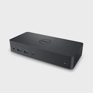 Bộ chia/ Hub chuyển đổi Dell Universal Dock - D6000 - UK Type (HK/SG/MY) - SNP (70177152)