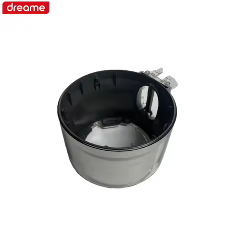 Original Dustcup Top Cap Cover Assembly Spare Parts For Dreame T20 / T20 Pro Vacuum Cleaner