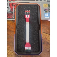 Isp emmc modified cable (ufi box)/ can be requested for iP F64 & etc.