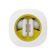 SUNJOM XSpace 真無線ENC耳機 - 黃色 | Hi-Res Audio | 輕量耳塞無線藍牙設計 | 香港行貨