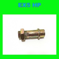 EX5 SLEEVE BUSH EX5 HP SLEEVE BUSH EX5 SPOCKET BUSH EX5 AXLE SLEEVE BUSH EX5 SLEEVE AXLE COLLAR EX5 