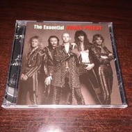 猶大圣徒 The Essential Judas Priest 2cd 美已拆