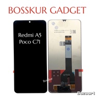 Compatible For Redmi A5 / Poco C71 Lcd Touch Screen