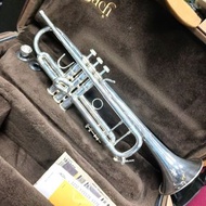 Bach Stradivarius 180S37 Bb Trumpet  小號 ~ Made in USA

做好維修保養清潔 already cleaned and serviced by craf