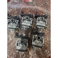 5pcs GX50 11mm Hole Size Heavy Duty Carburetor Carb For Honda GX 50 4 Stroke 49.7cc Engine motor Law