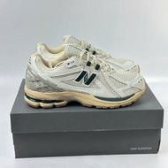 Giày Thể Thao NB1906R ‘Silver Metalic’  Giày NB1906R ‘White Green Cream’  Size 38-45