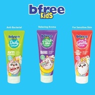BFree Kids Lotion 100ml for Hand & Body