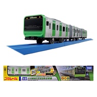 Toy Train Series S-32 E235 Yamanote Line