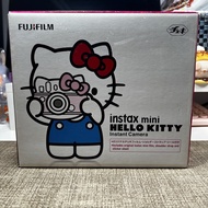 (已絕版)Fujifilm Instax Mini Hello Kitty 相機