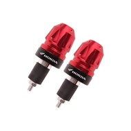 Honda Ube Sundiro S07 S08 Modified Throttle Handle Plug Handlebar Plug Accessories
