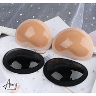 Push Up Bra Pad, Additional Bra Foam, Silicone Bra Pads Foam, Bra Pad Sponge, Bra Insert
