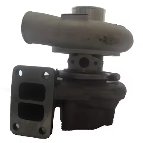 5I-8018 For 3066 Engine E320C E320B Turbocharger E321B E321C Turbocharger Excavator