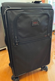 TUMI 四輪可擴充旅行李箱  TUMI 喼 旅行喼 TUMI luggage