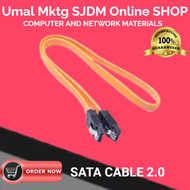 SATA  Cable Computer Desktop PC HDD SSD Data Wire Cord SATA III 6Gb/s Hard Drive Solid State Disk ODD Connector 45CM