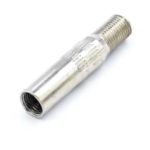 1PC Extension Air Valve for Xiaomi M365/1S/Pro/Pro2 Mi3 Max G30 Inflatable Nozzle for Motor Front Wh