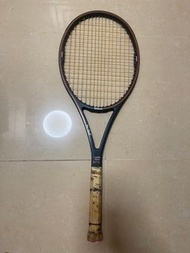 Wilson Pro Staff Midsize 85 網球拍