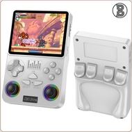 2026 J36 Ultra Android Handheld Gaming Console WiFi PSP Games Portable Retro Arcade Game Player 3.5 