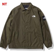 ノースフェイス-THE NORTH FACE ザコーチジャケット