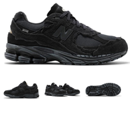 Sepatu New Balance NB 2002R Dark Grey