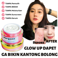 GLOW UP NO BOKIS - Maryame Beauty Glow Up Cream Mariyame Krim Ajaib Mariame Beautee Crem Maryami Beu
