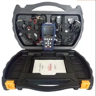 ⋛MST-500 Handheld Motorcycle Diagnostic Tool Automotive Scanner Read/Clear OBD Scanner Fault Co\POU