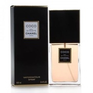 Chanel Coco EDT 香奈兒 可可小姐女士淡香水 100ml