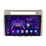 Car Navigation 0 4-9 Corolla V e r s o Large Screen Android Bluetooth Wireless C a p l y