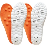 Mboo Insoles, Mboo Trail Soles (Men 7-7.5/Women 9-10) | Experience cloud-like comfort with ergonomic