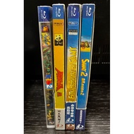 📀KIDS CARTOON📀BLU-RAY MOVIES