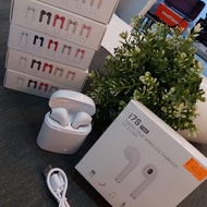 wireless earphone i7S TWS